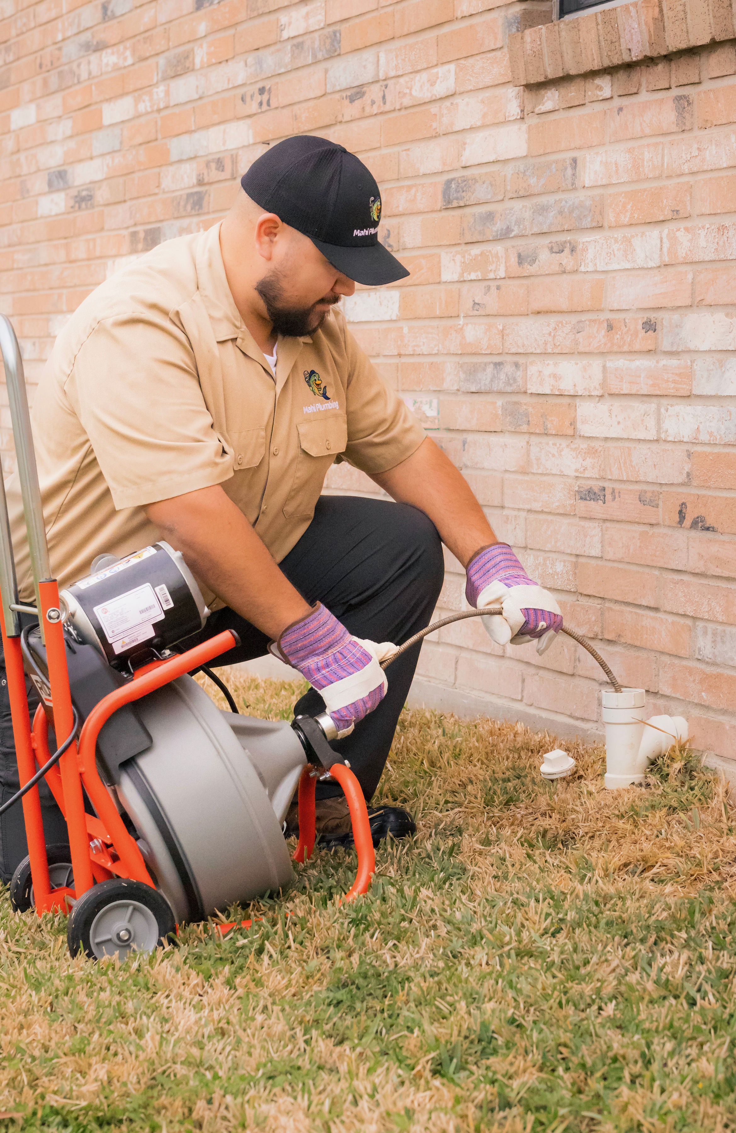 Drain & Sewer Services